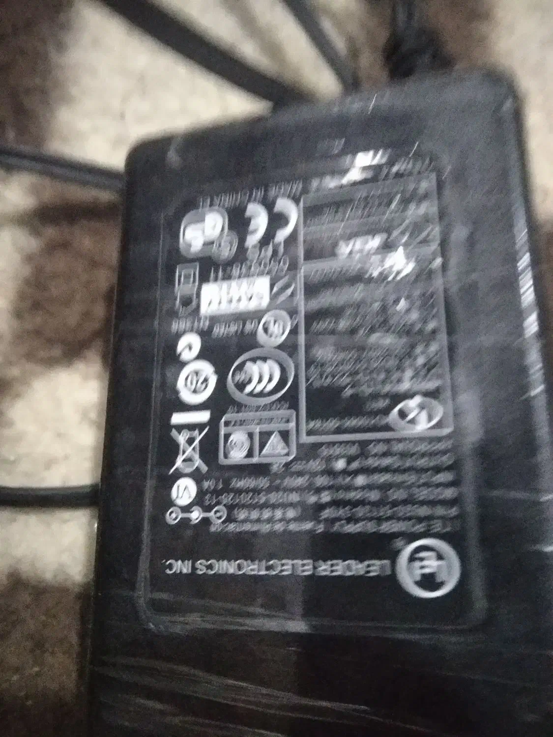 کابل آدابتور|قطعات و لوازم جانبی رایانه|مشهد, کوی دروی|دیوار