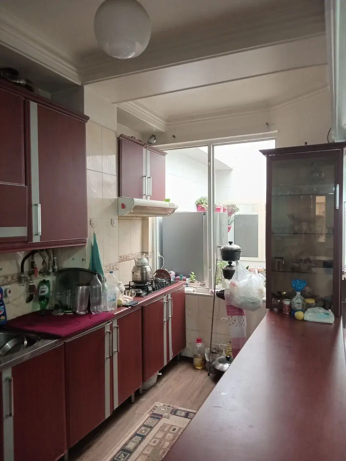 اجاره آپارتمان /  دو خواب / ۱۰۳ متر / شهرزیبا