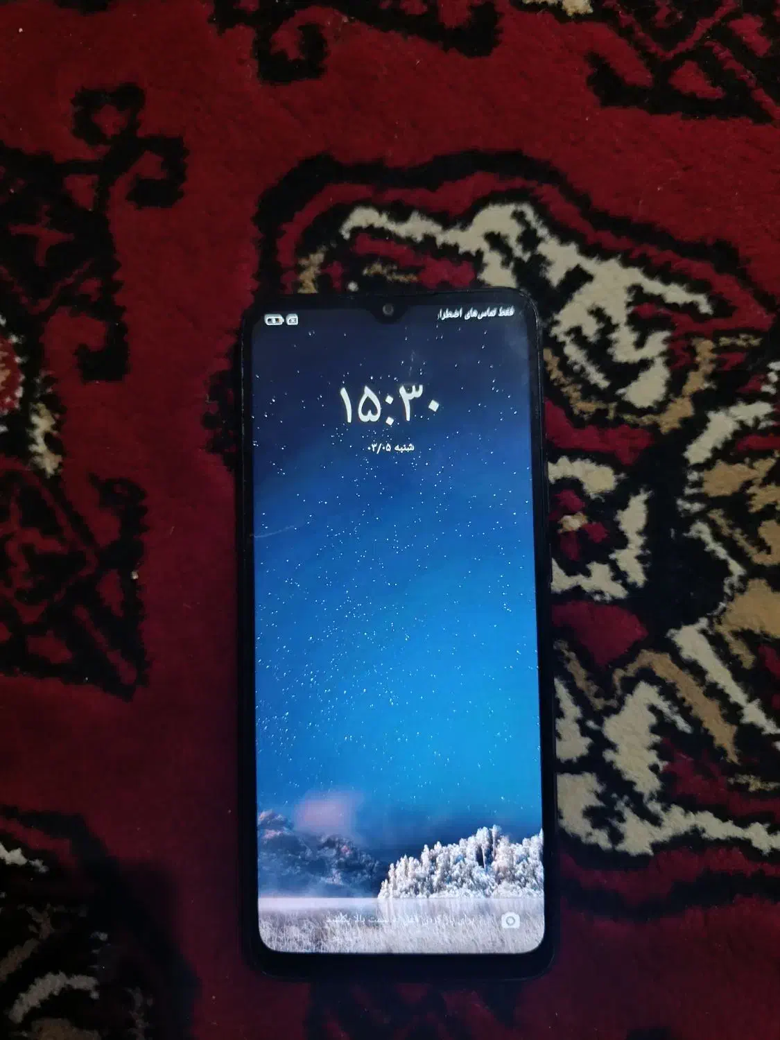 فوکو 3040|موبایل|زاهدان, |دیوار