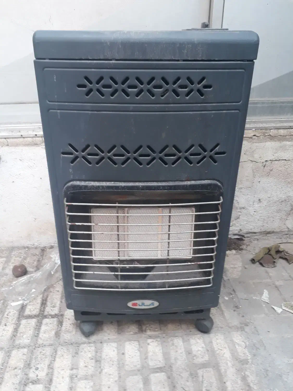 فروش به دلیل کمبود فضابا برند اصل|آبگرمکن، پکیج، شوفاژ|رشت, رودبارتان|دیوار