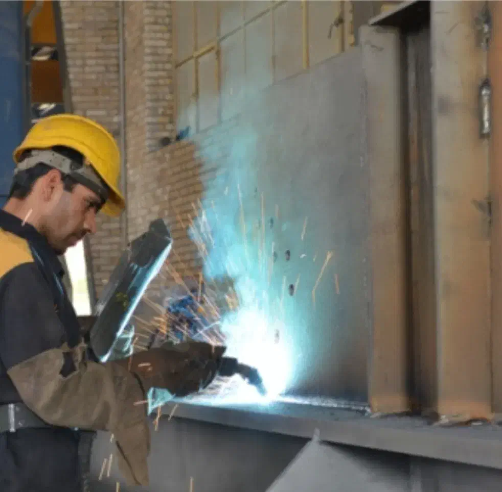 جوشکاری|خدمات پیشه و مهارت|تبریز, |دیوار