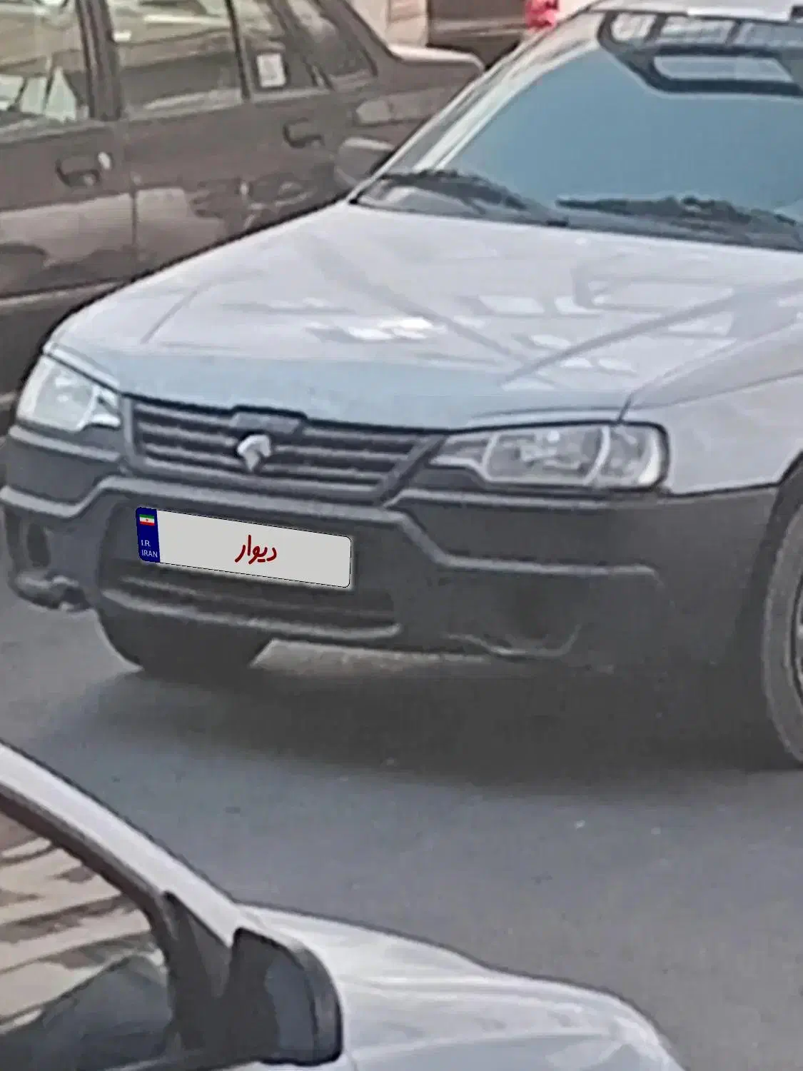 اریسان ۱مدل ۹۸ کارگرد ۱۸۲ قیمت ۷۵۰۰۰۰۰۰۰۰ریال|خودرو سواری و وانت|قرچک, میرزائی شمالی|دیوار
