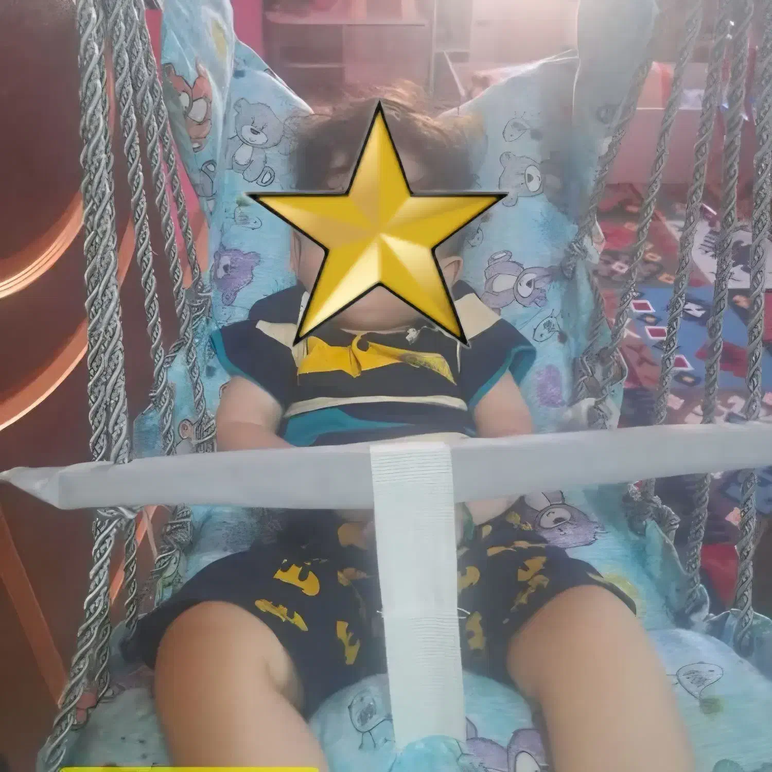 تاب کودک|اسباب و اثاث بچه|خرم‌آباد, |دیوار