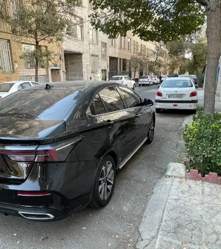 آریزو 6پرو، نقد، واقساط|خودرو سواری و وانت|تهران, اتحاد|دیوار