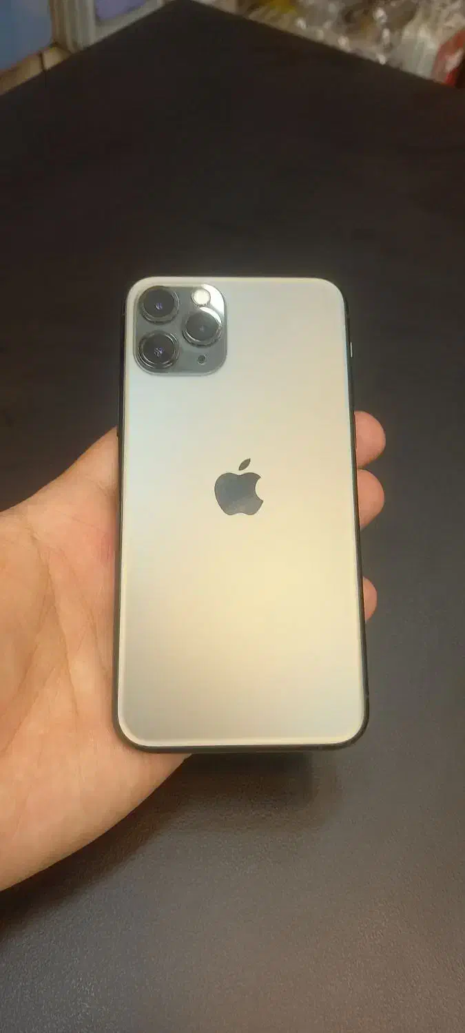 Iphone 11 pro 256|موبایل|رشت, پیرسرا|دیوار