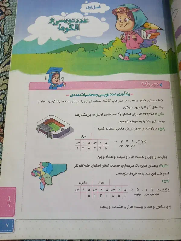 خیلی سبز پنجم|کتاب و مجله آموزشی|سلماس, |دیوار