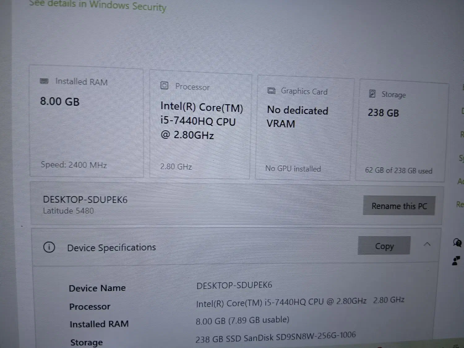 لبتاب دل لتتیود ۵۴۸۰|رایانه همراه|گرگان, |دیوار