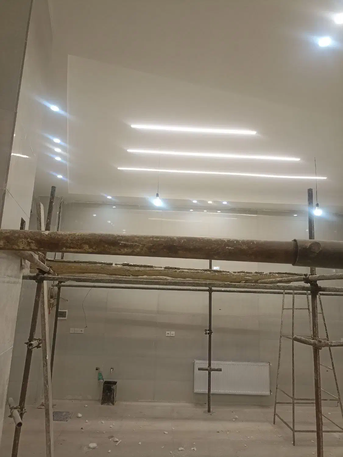 کناف|خدمات پیشه و مهارت|قروه, |دیوار