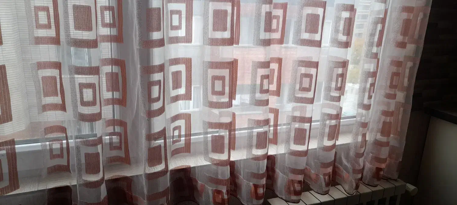 فروش پرده هال و آشپزخانه و ۳ اتاق خواب|پرده، رانر، رومیزی|سقز, |دیوار