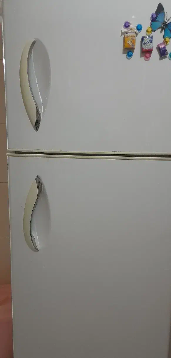 یخچال امرسان tfh|یخچال و فریزر|قم, شهرک مهدیه|دیوار