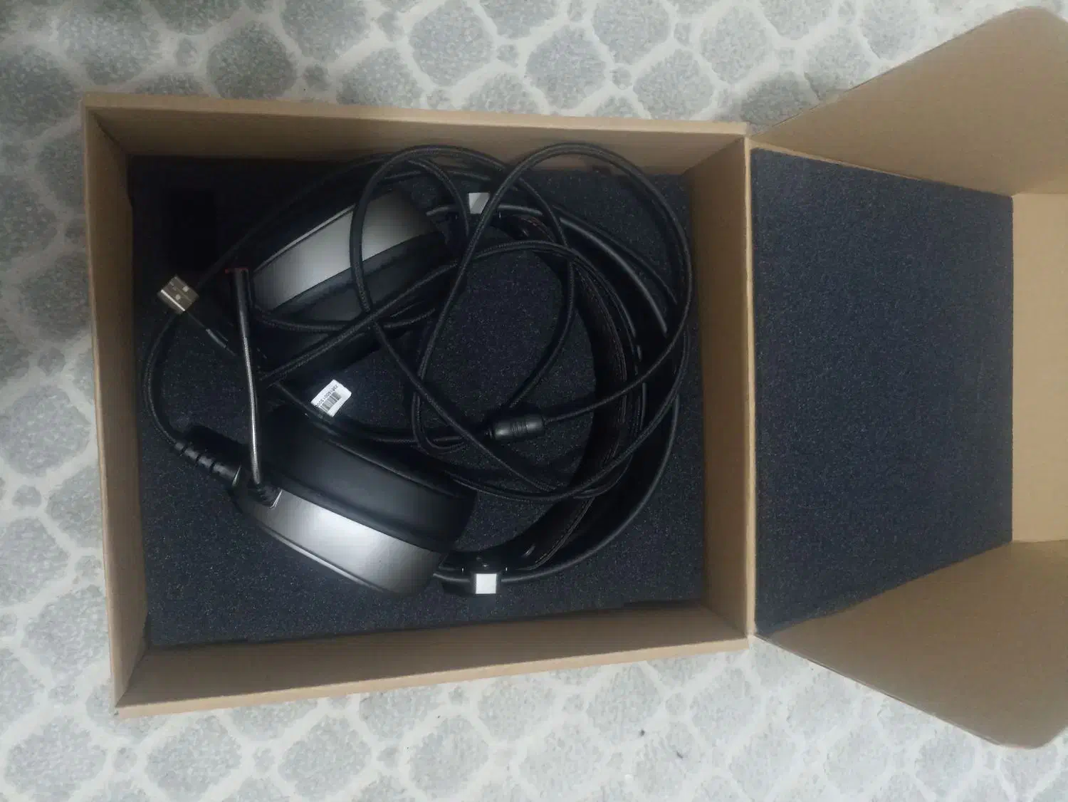 هدست گیمینگ تسکو|قطعات و لوازم جانبی رایانه|سبزوار, قاضی زاد|دیوار