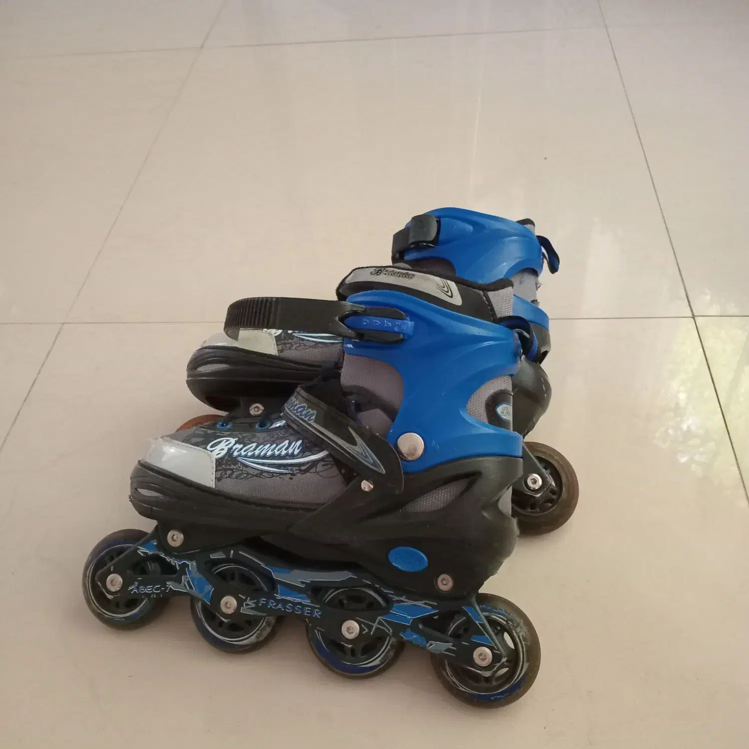 اسکیت|دوچرخه، اسکیت، اسکوتر|تهران, تجریش|دیوار