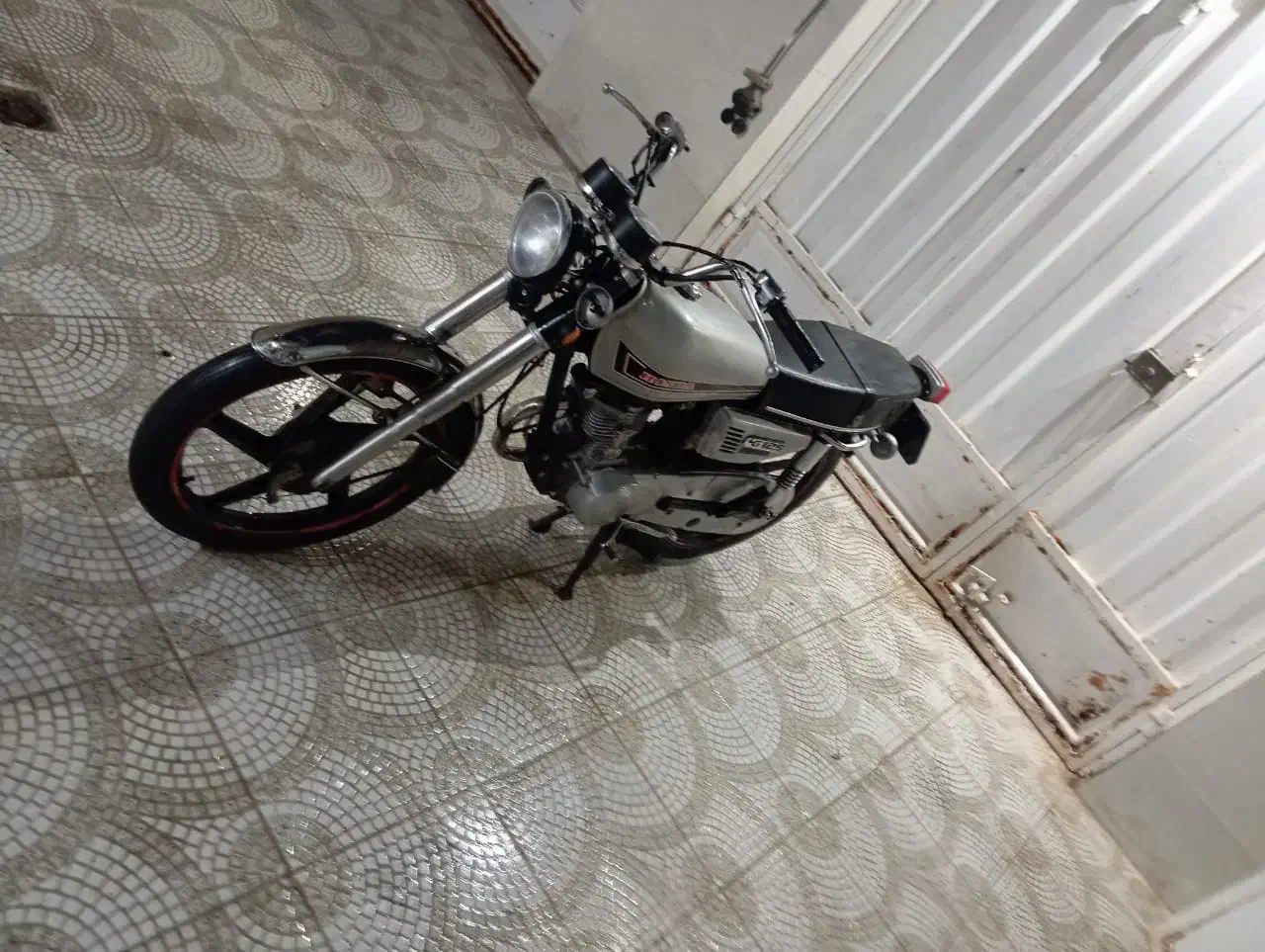 موتور|موتورسیکلت|اهواز, شریعتی جنوبی|دیوار