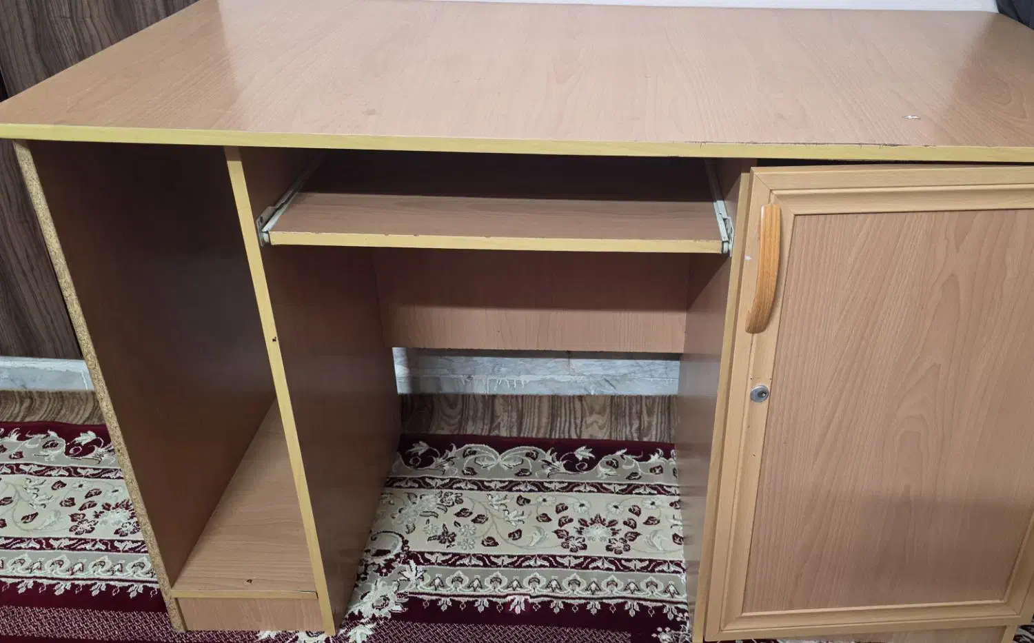 میز کامپیوتر،میز تحریر و میز کار|میز تحریر و کامپیوتر|اصفهان, کردآباد|دیوار