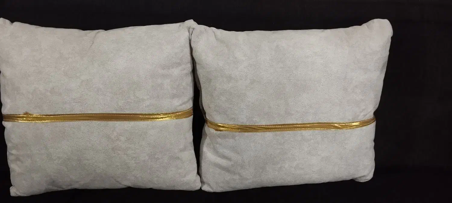 بالشت و کوسن مبل|رختخواب، بالش، پتو|ورامین, شهرک مدرس|دیوار