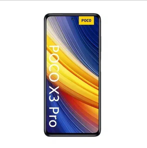 poco X3 Pro|موبایل|خلخال, |دیوار