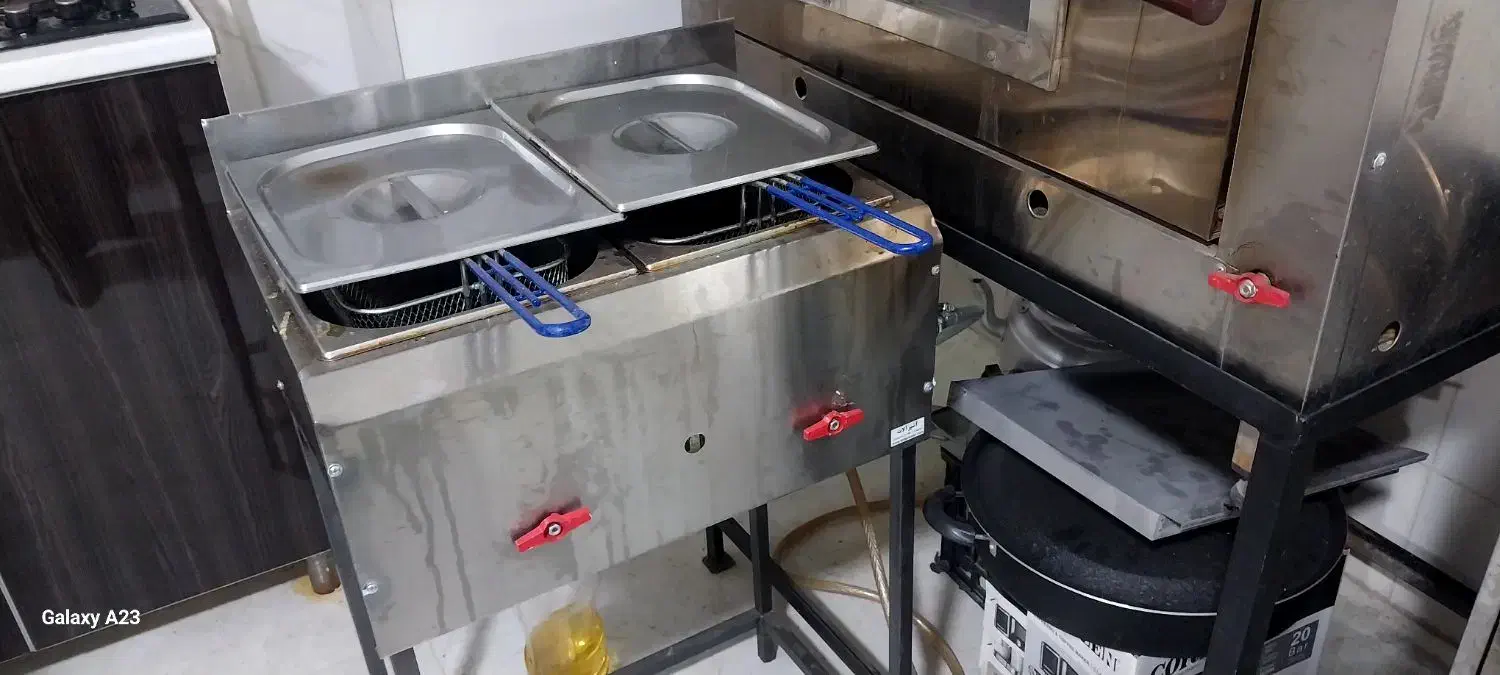 فروش وسایل کافه|کافیشاپ و رستوران|رامند, |دیوار