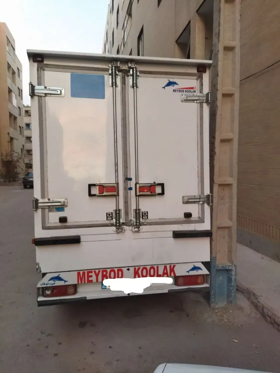 نیسان یخچال|خودرو سواری و وانت|کرمان, |دیوار