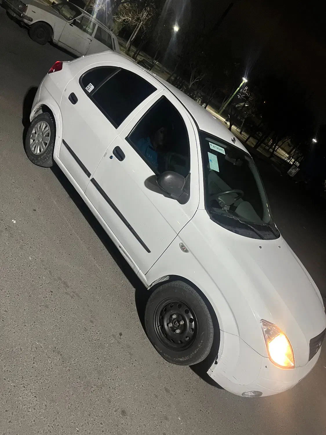 تیبا ۲ مدل ۱۴۰۰|خودرو سواری و وانت|تهران, شهرک شریفی|دیوار