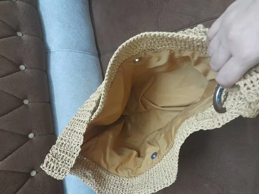 کیف|کیف، کفش، کمربند|بندرعباس, |دیوار