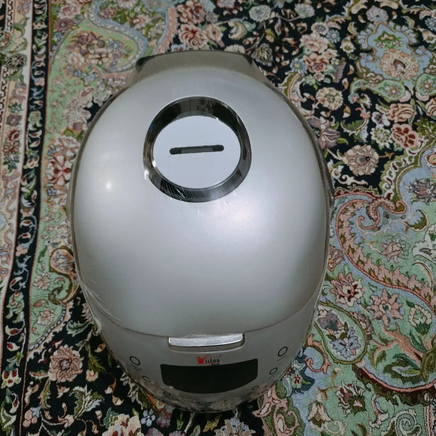 پلوپز و سرخ کن|اجاق گاز و لوازم برقی پخت‌وپز|مشهد, انصار|دیوار