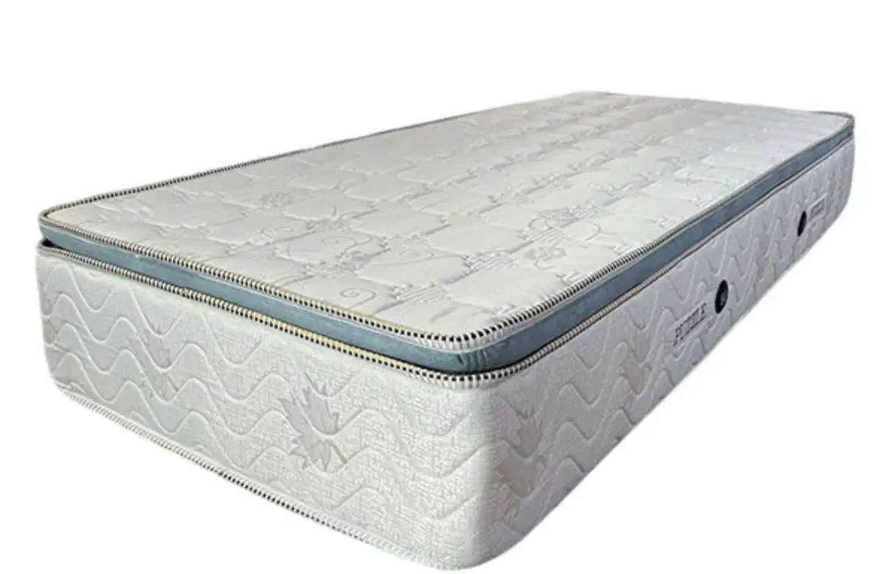 تشک مارک puzzle (طبی فنری)|تشک تختخواب|نجفآباد, باغ ملی|دیوار