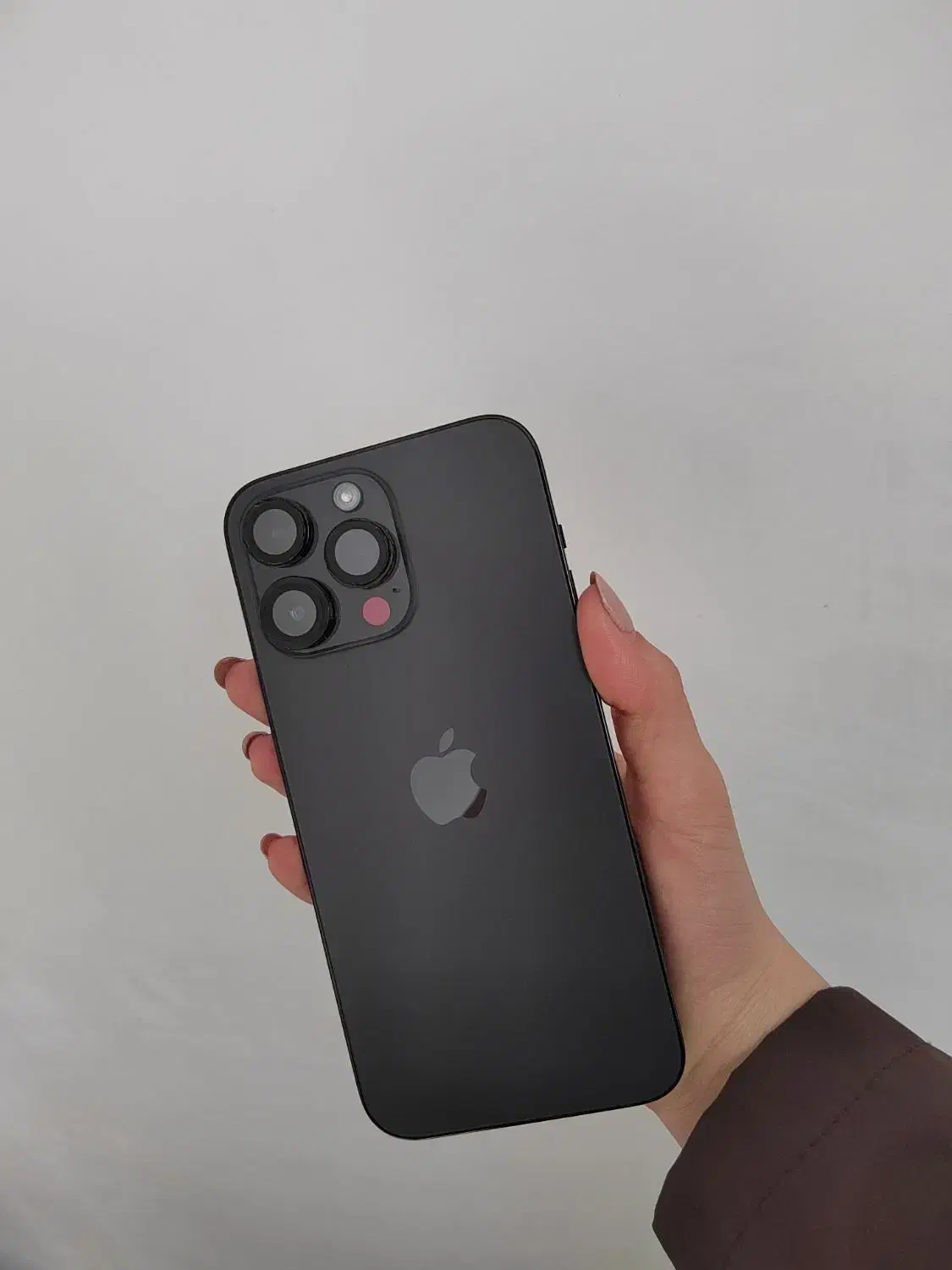 گوشی14پرومکس|موبایل|گناباد, |دیوار