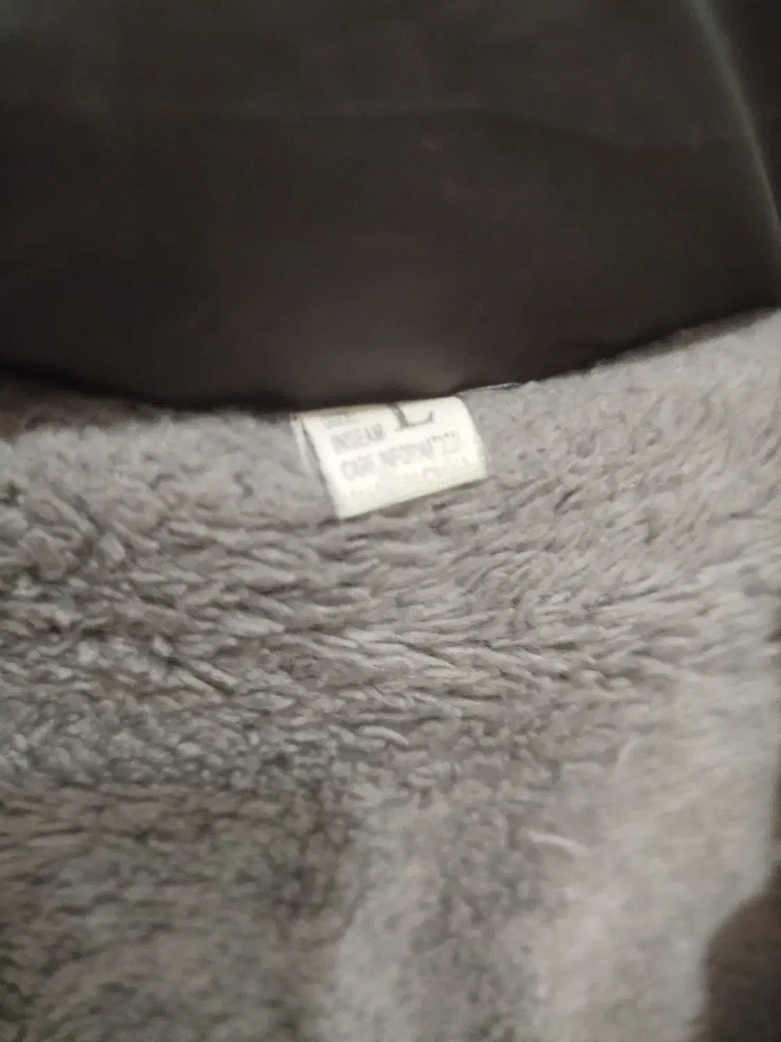 کاپشن پسرونه داخل خز وکلاه دار|کفش و لباس بچه|بندر امام خمینی, |دیوار