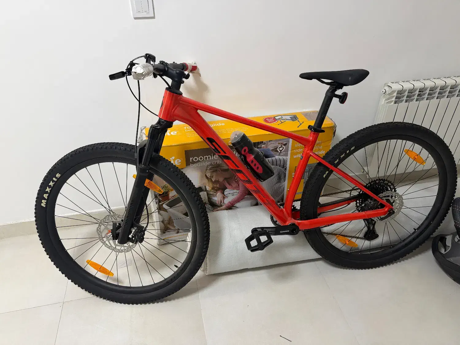 اسکات ۹۷۰|دوچرخه، اسکیت، اسکوتر|رامسر, |دیوار