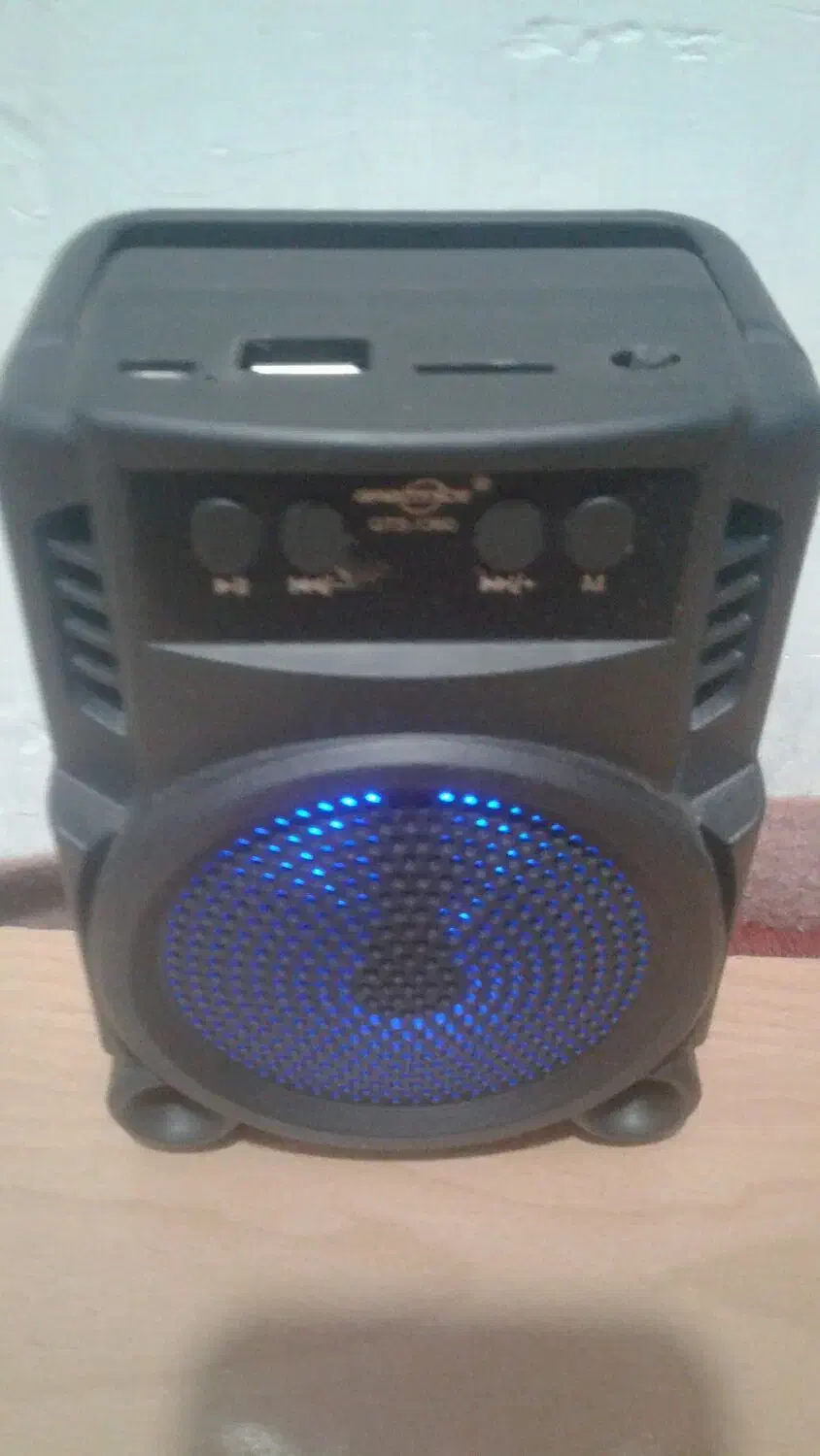 اسپی|پخش‌کننده همراه|اردبیل, |دیوار