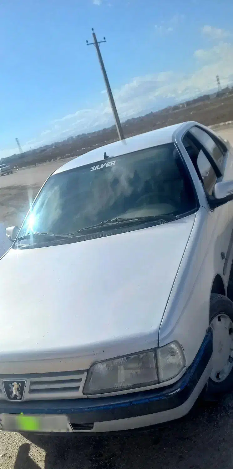 پژو 405 مدل 90|خودرو سواری و وانت|اردبیل, |دیوار