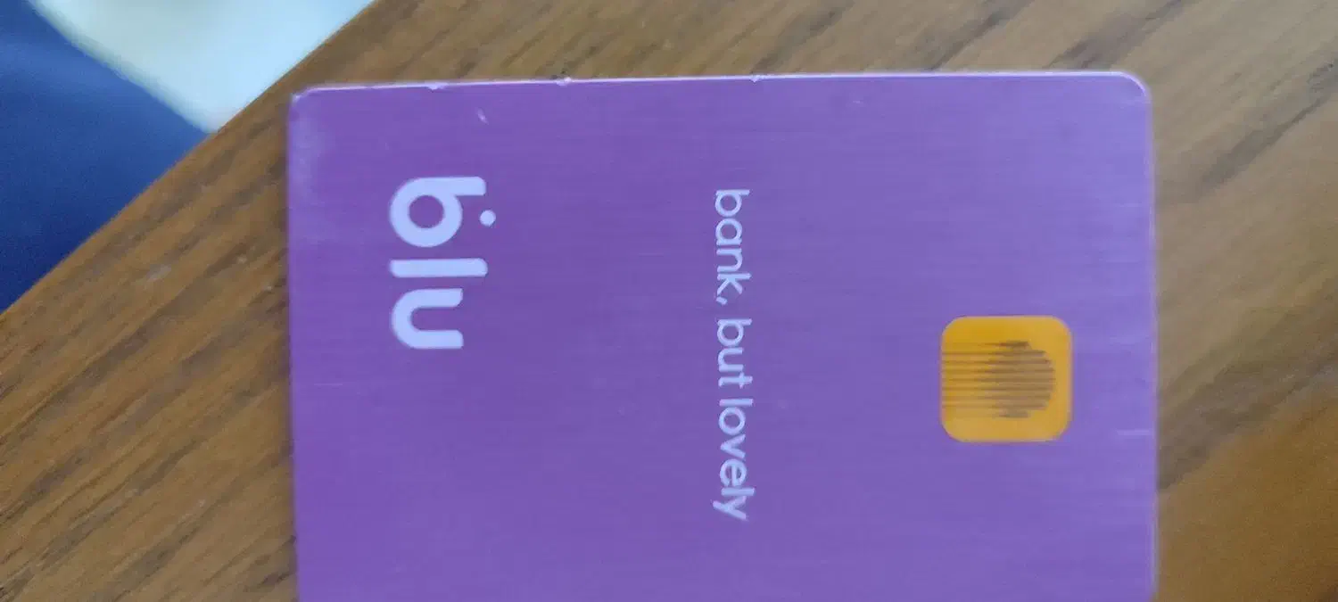 کارت بلو بانک پیدا شده|اشیا|کیش, |دیوار