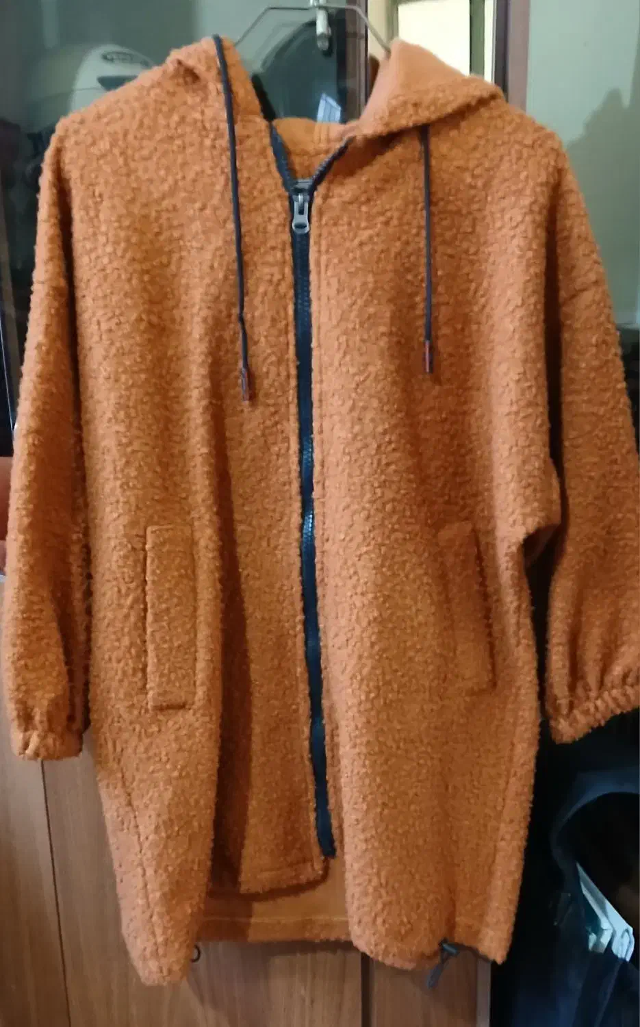 لباس گرم و تمیز|لباس|علیآباد کتول, |دیوار