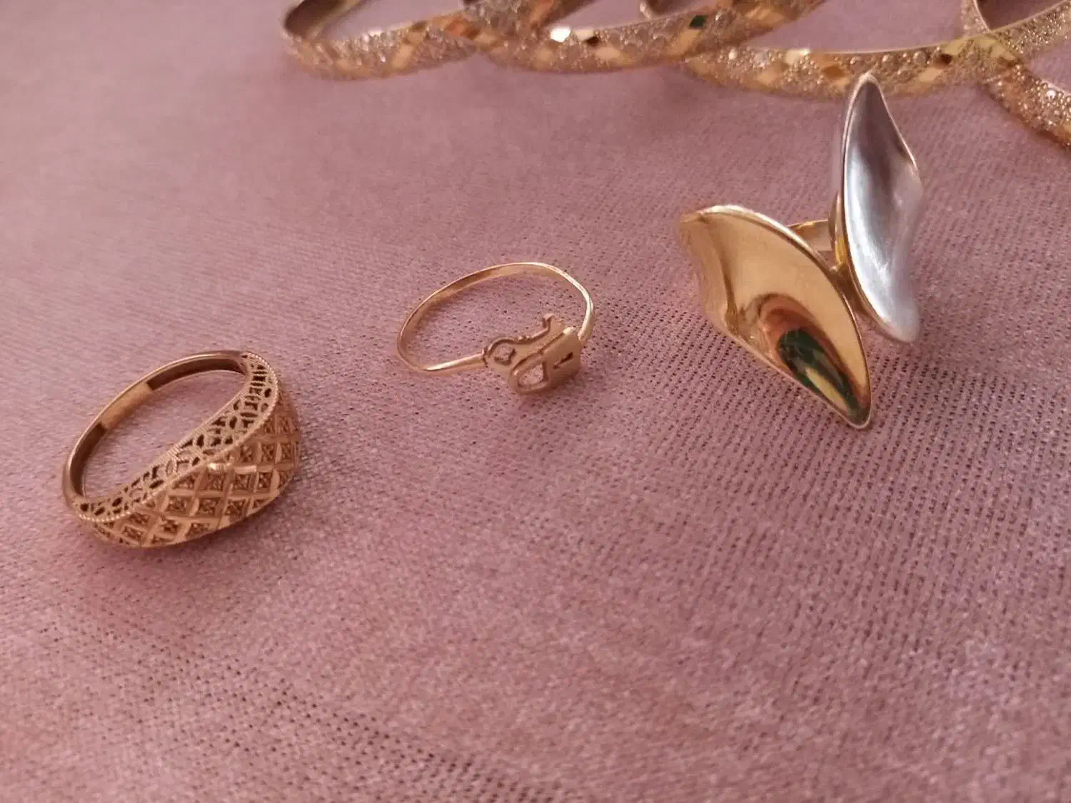 فروش طلا ۱۰۰ بالای تابلو|جواهرات|شهرکرد, |دیوار