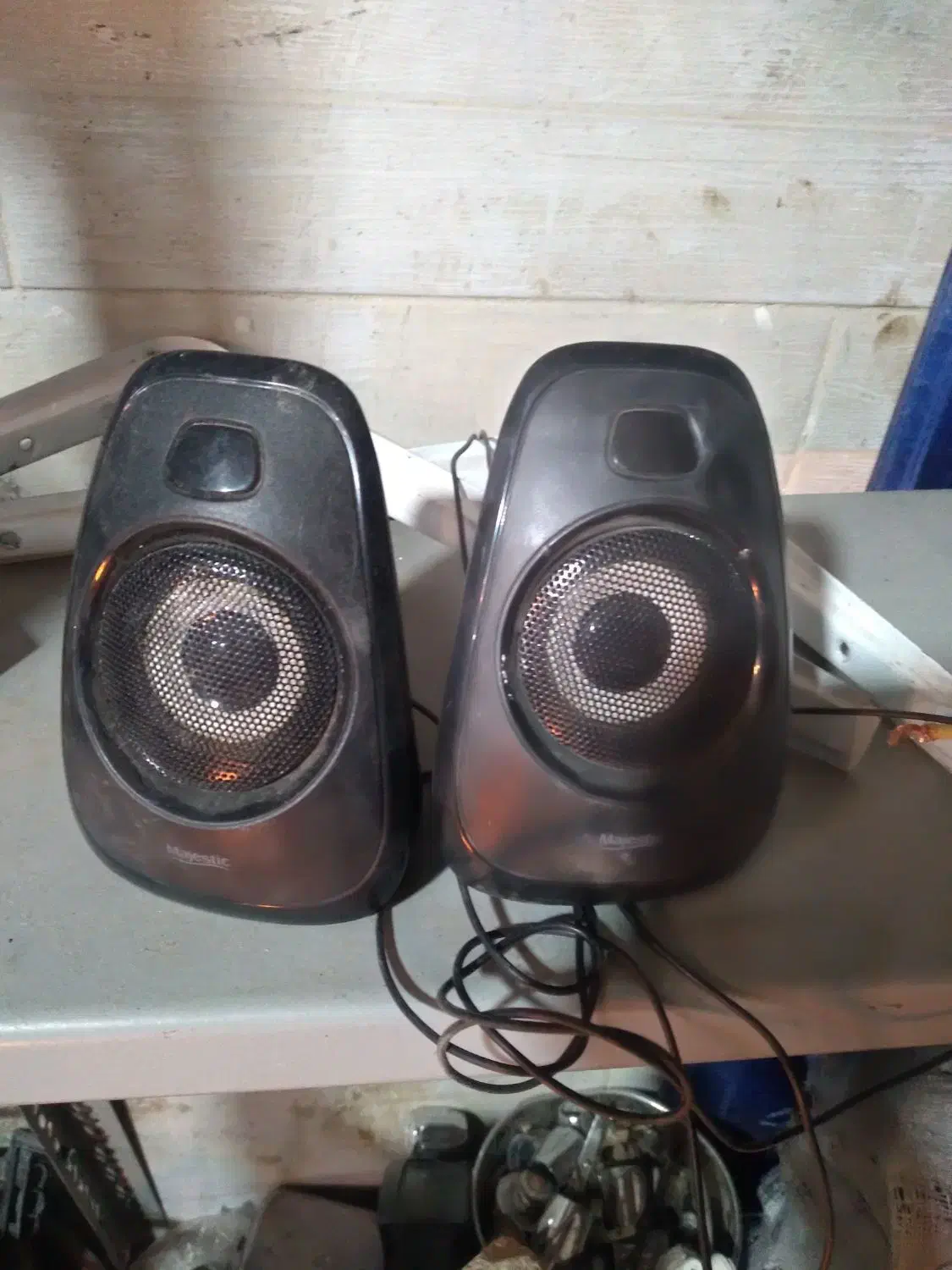 باند|سیستم صوتی خانگی|ملایر, |دیوار