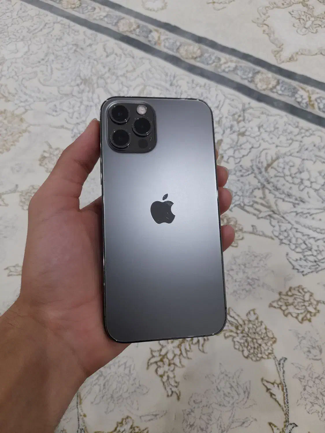 گوشی آیفون۱۲|موبایل|بوکان, |دیوار