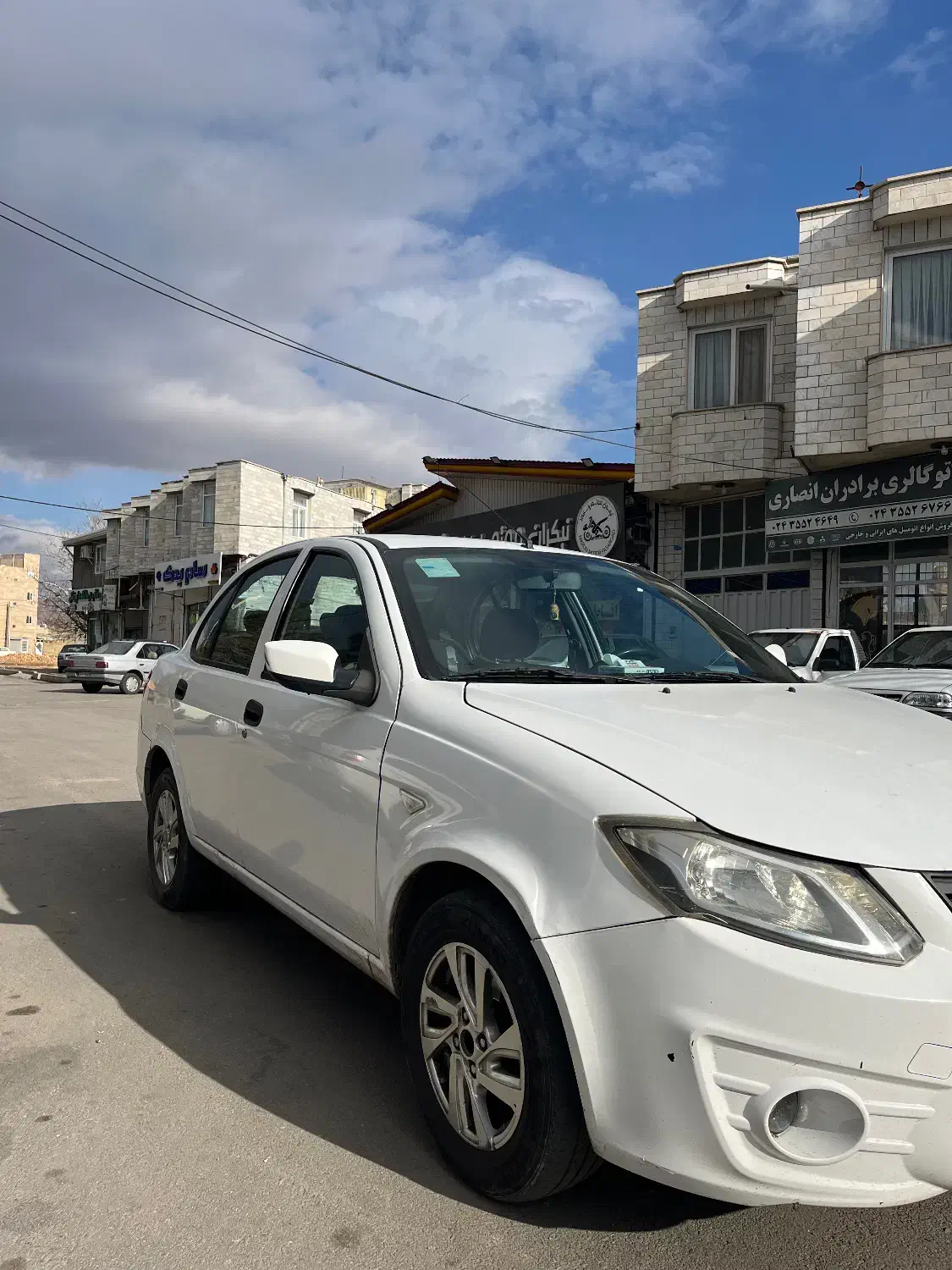 ساینا تک برگ|خودرو سواری و وانت|ابهر, |دیوار