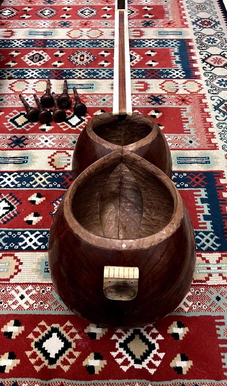 تار قدیمی|سازهای سنتی|تهران, شهرک غزالی|دیوار