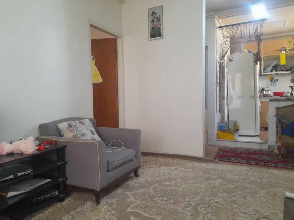 فروش اپارتمان میدان معلم|فروش آپارتمان|مرودشت, فاز دوم شهرک فرهنگیان|دیوار