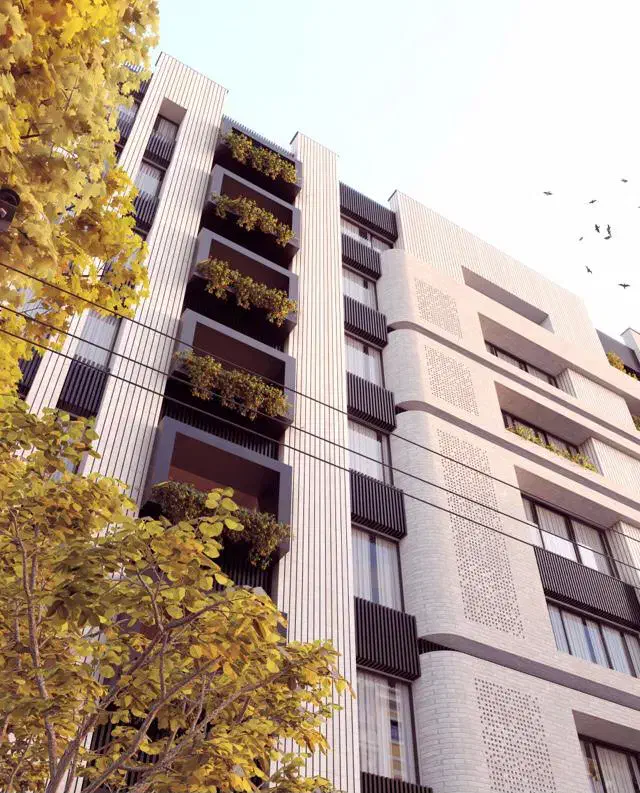 آپارتمان مدرن ۲۲۰ متری در بلوار سجاد|فروش آپارتمان|مشهد, سجاد شهر|دیوار