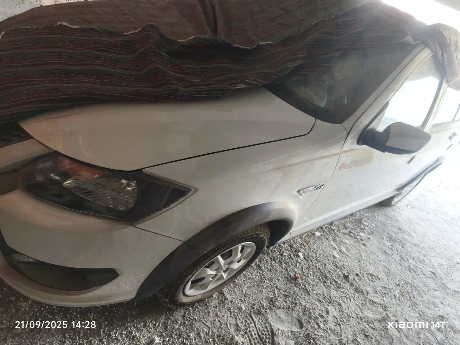 کوئیکGX-Lصفر|خودرو سواری و وانت|زابل, |دیوار