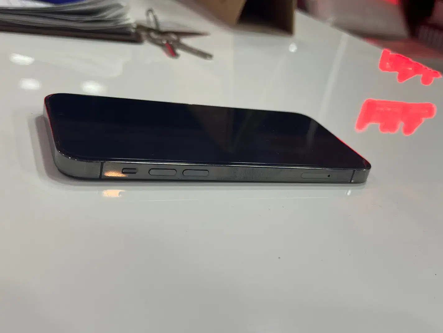 iPhone 12 Pro / 256 / Garry|موبایل|کرمان, |دیوار