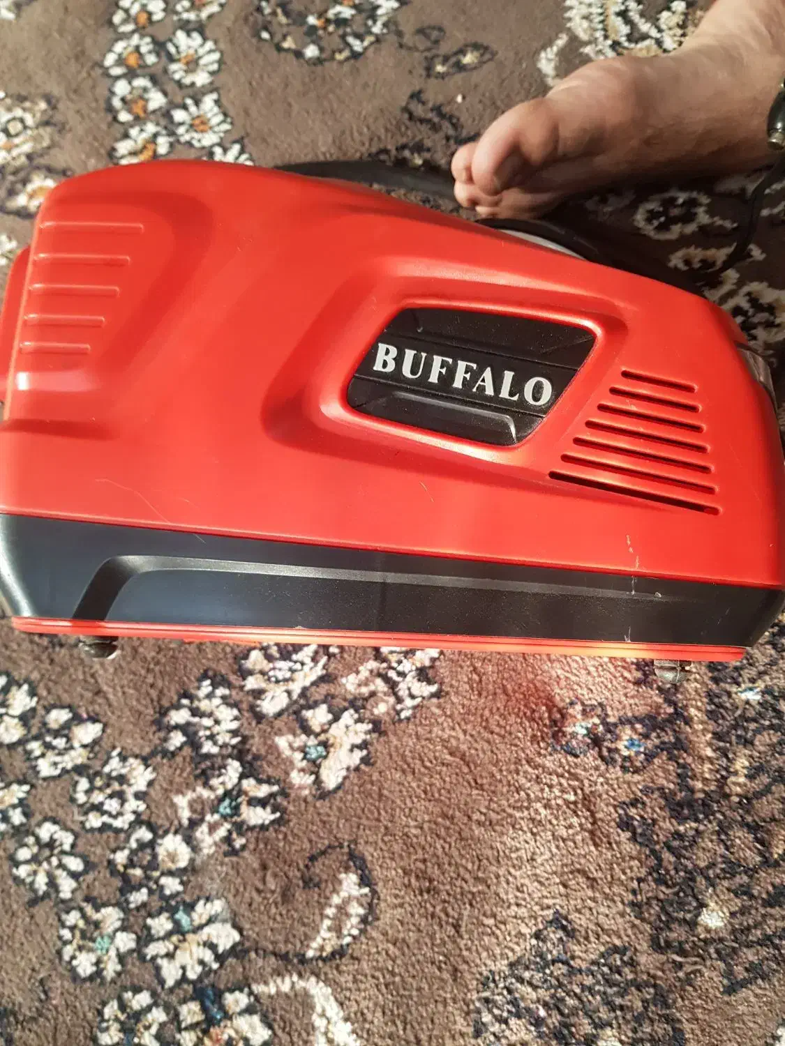 پمپ باد فندکی سالم|قطعات یدکی و لوازم جانبی|مشهد, زیرکن|دیوار