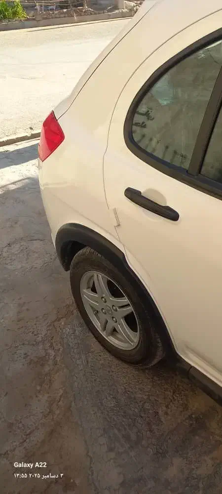 فروشی|خودرو سواری و وانت|خاش, |دیوار