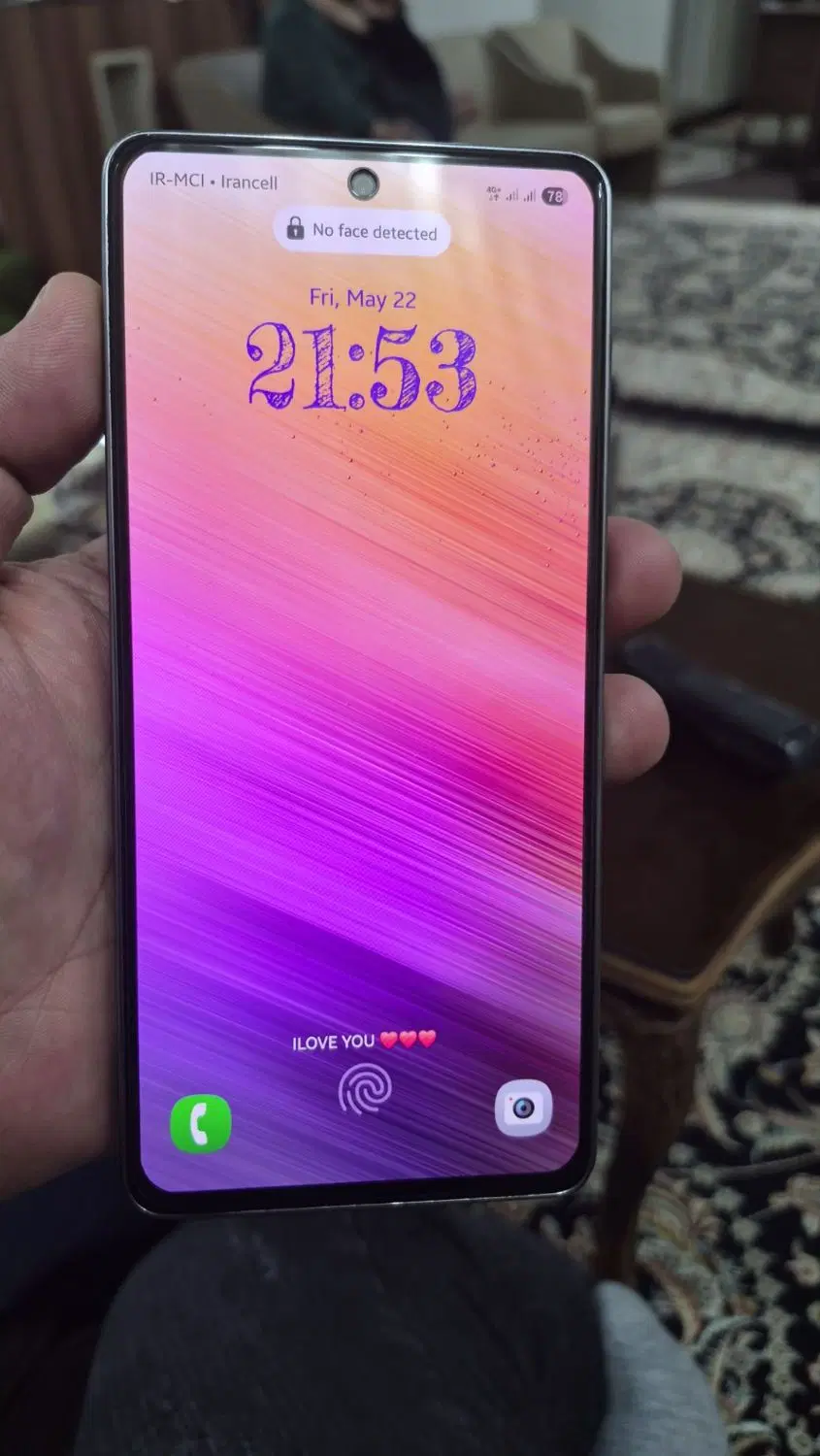 a73 5g 256ram8|موبایل|مشهد, طبرسی شمالی|دیوار