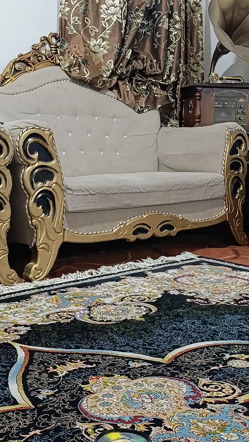 مبلمان|مبلمان خانگی و میز عسلی|بندر ماهشهر, |دیوار