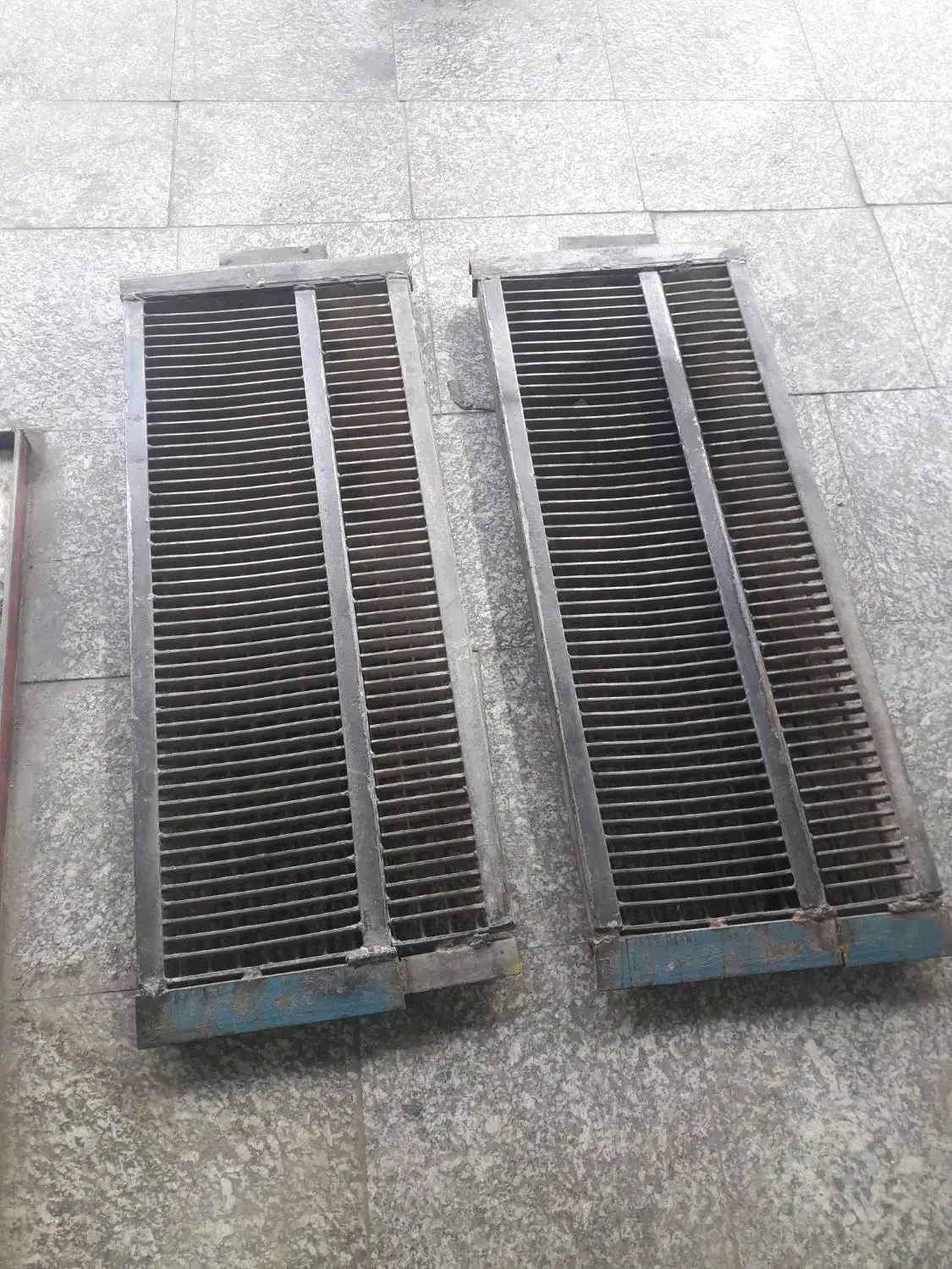 پل فلزی محکم|فروشگاه و مغازه|رباط‌کریم, رباط‌کریم|دیوار