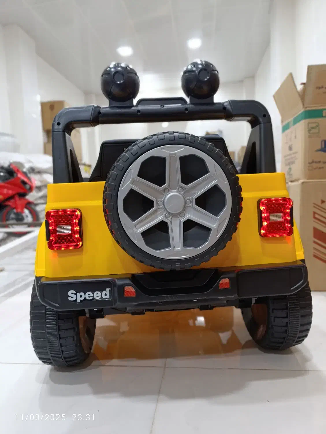 ماشین شارژی موتور شارژی|اسباب‌‌بازی|دلوار, |دیوار