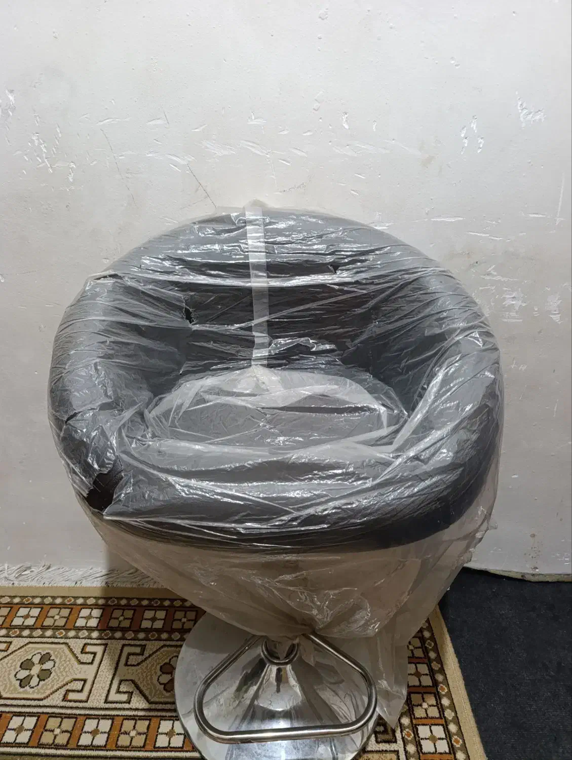 صندلی|صندلی و نیمکت|سیرجان, |دیوار