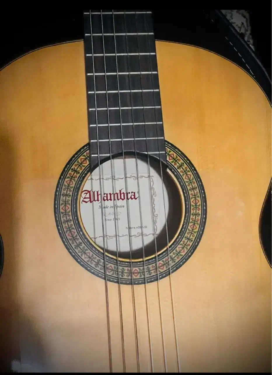 گیتار الحمرا f3|گیتار، بیس، امپلیفایر|تهران, آرارات|دیوار